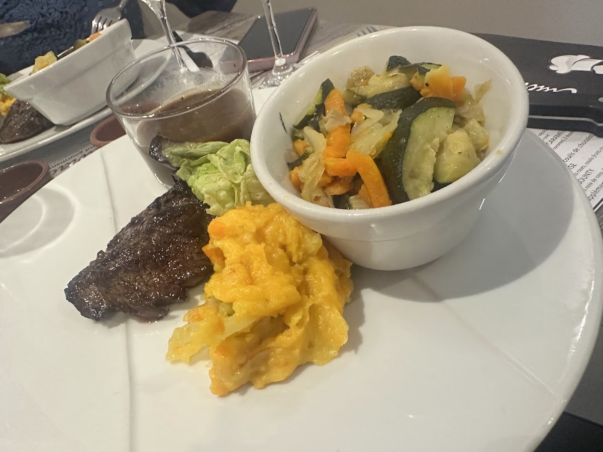 Brasserie Le Clairmarais-2