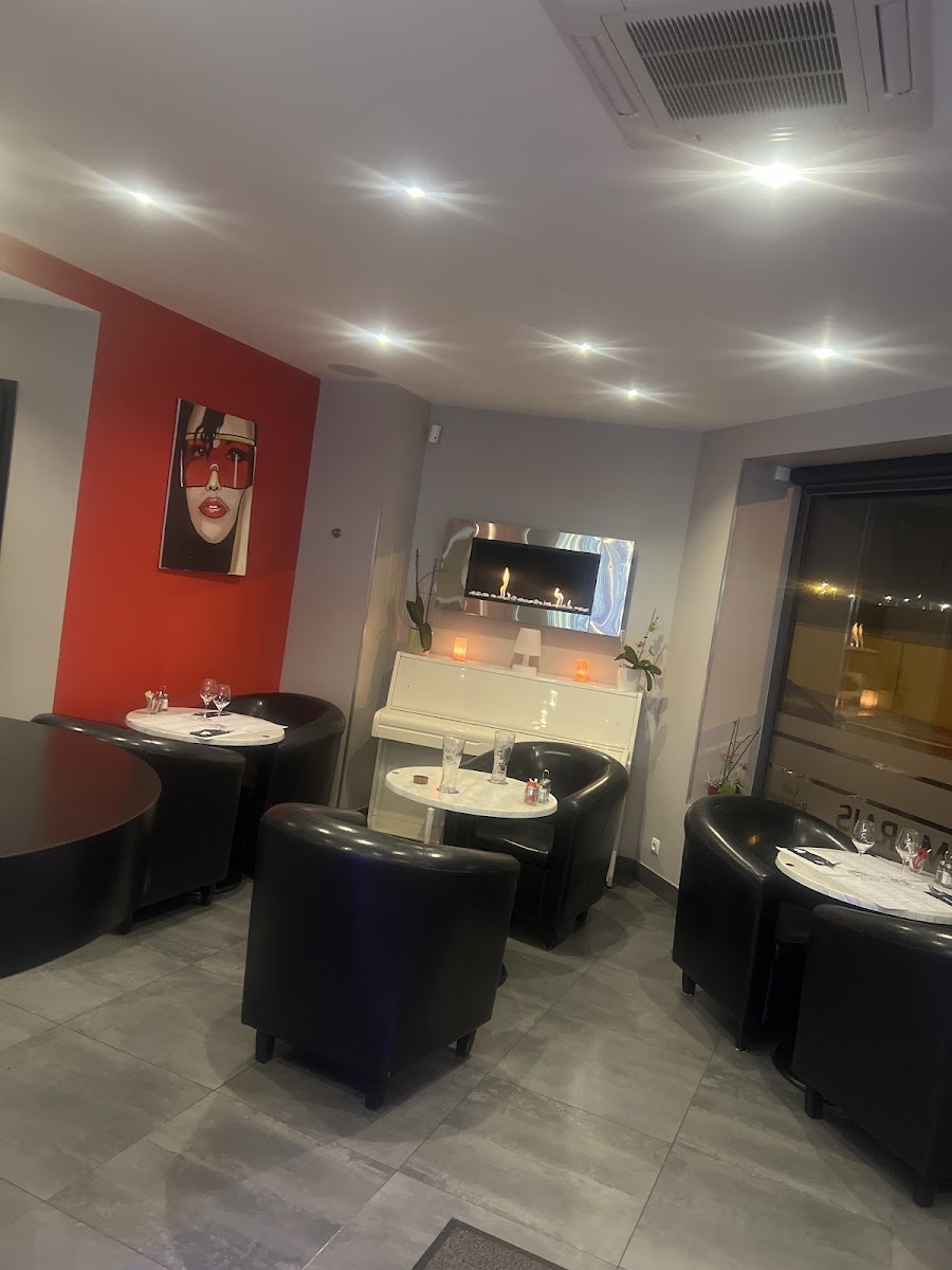 Brasserie Le Clairmarais-3