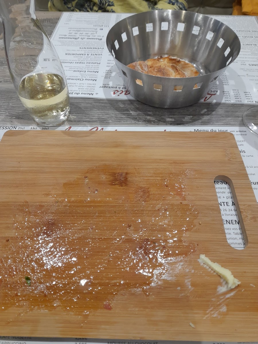 Brasserie Le Clairmarais-5